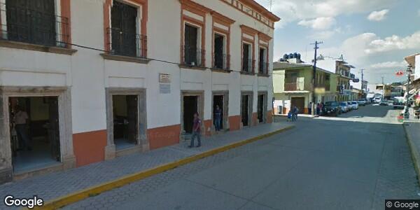 DEPARTAMENTO DE ECOLOGÍA